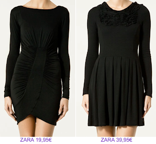 Vestidos Zara 7